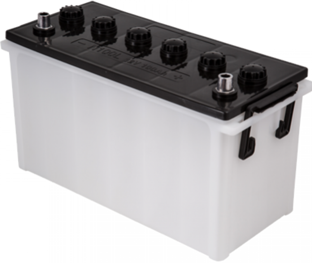 Battery Cases and Covers Rowad Plastic